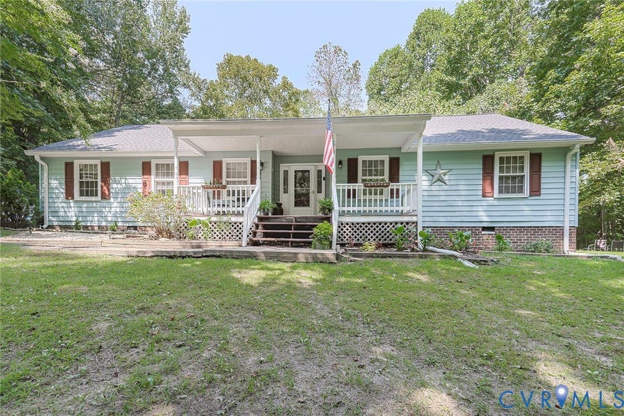 Property photo for 9145 Epps Road, Mechanicsville, VA