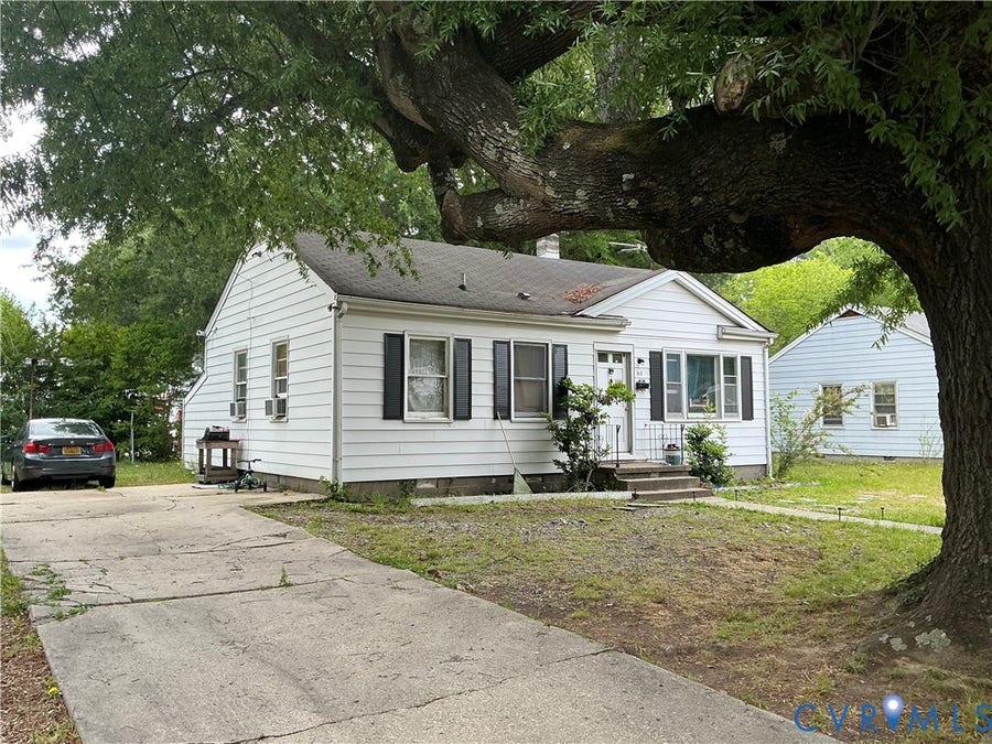 Property photo for 80 Henrico Street, Petersburg, VA