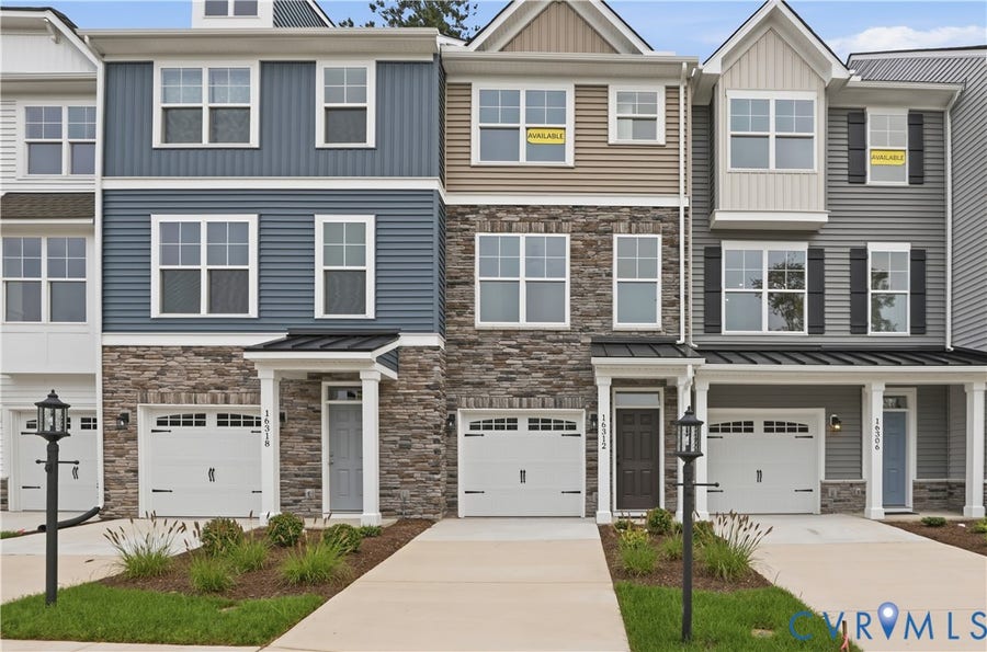 Property photo for 16312 Alexandria Court, Moseley, VA