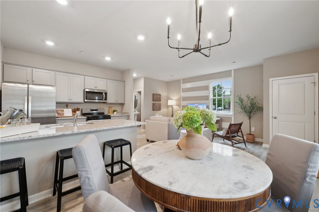 5912 Capstan Lane, Chesterfield, VA 23234 5912 Capstan Lane, Chesterfield, VA 23234