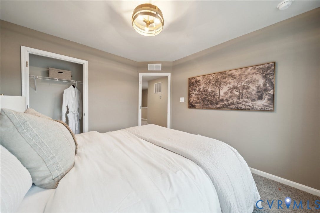 5912 Capstan Lane, Chesterfield, VA 23234 5912 Capstan Lane, Chesterfield, VA 23234