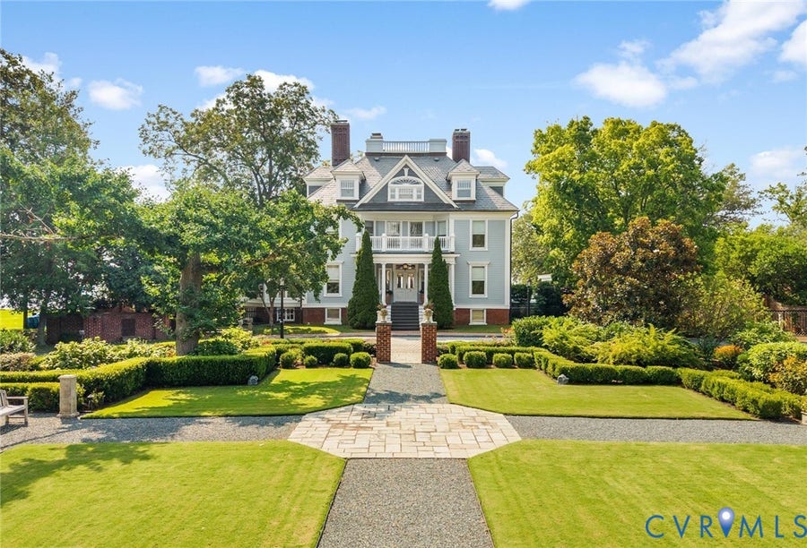 Property photo for 1500 Chesapeake Avenue, Hampton, VA