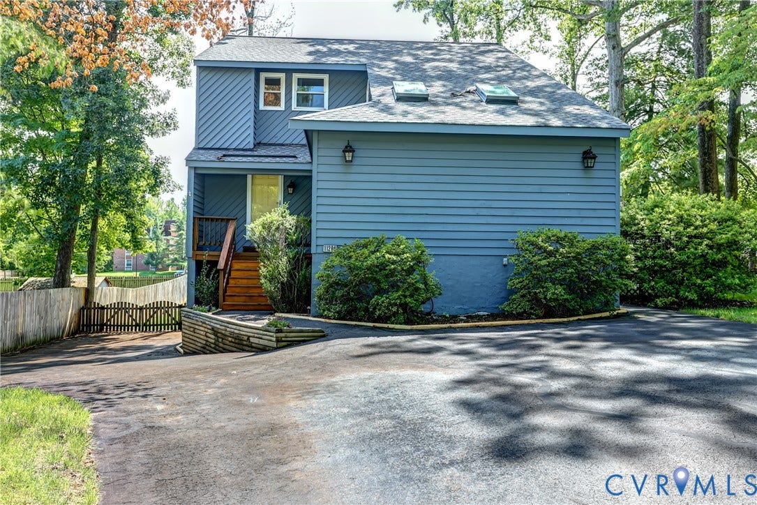 11209 Ingallston Road, Henrico, VA 23233 11209 Ingallston Road, Henrico, VA 23233