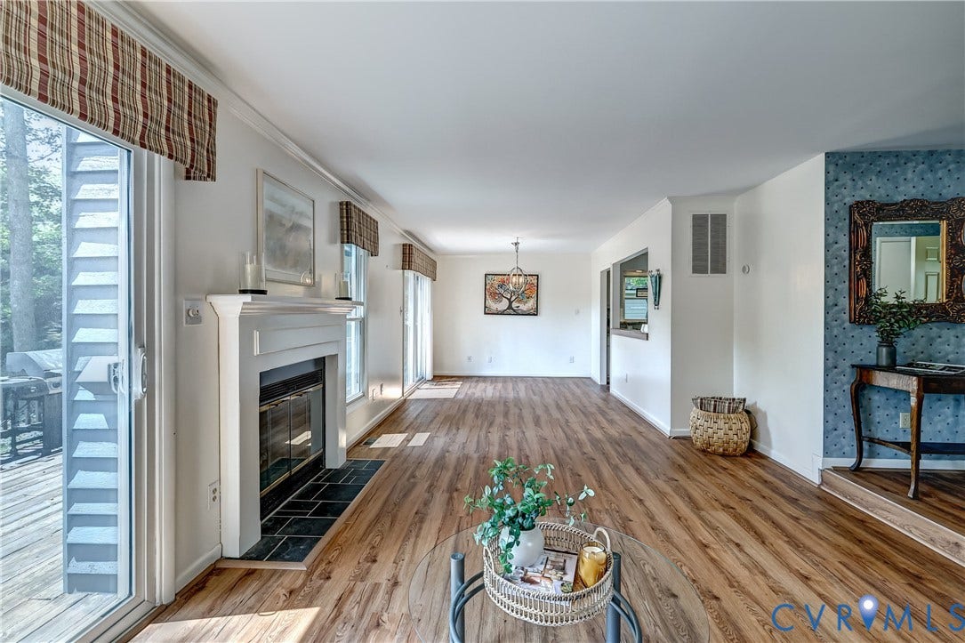 11209 Ingallston Road, Henrico, VA 23233 11209 Ingallston Road, Henrico, VA 23233