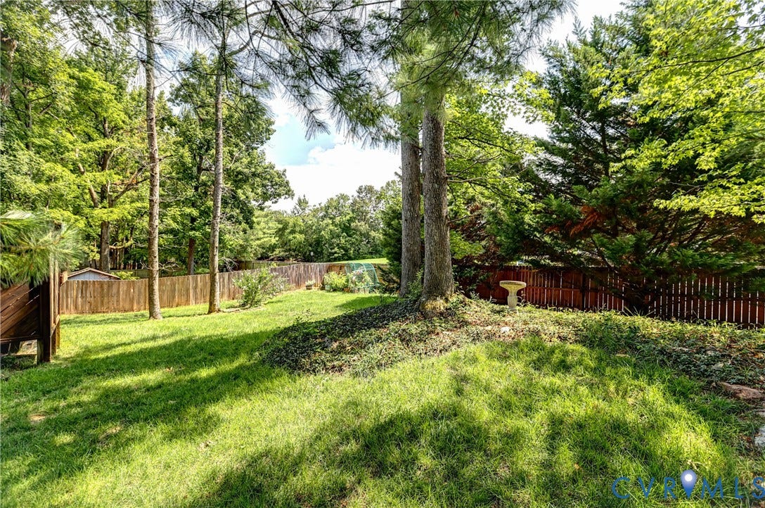 11209 Ingallston Road, Henrico, VA 23233 11209 Ingallston Road, Henrico, VA 23233