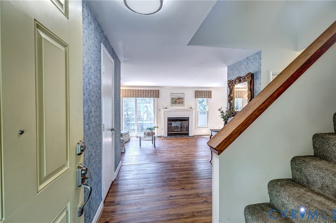 11209 Ingallston Road, Henrico, VA 23233 11209 Ingallston Road, Henrico, VA 23233