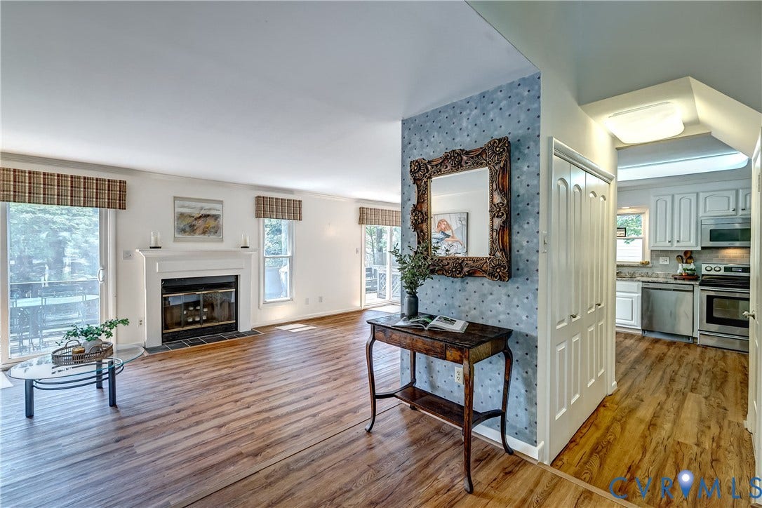 11209 Ingallston Road, Henrico, VA 23233 11209 Ingallston Road, Henrico, VA 23233