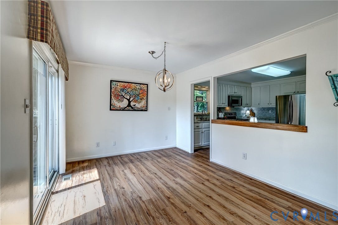 11209 Ingallston Road, Henrico, VA 23233 11209 Ingallston Road, Henrico, VA 23233