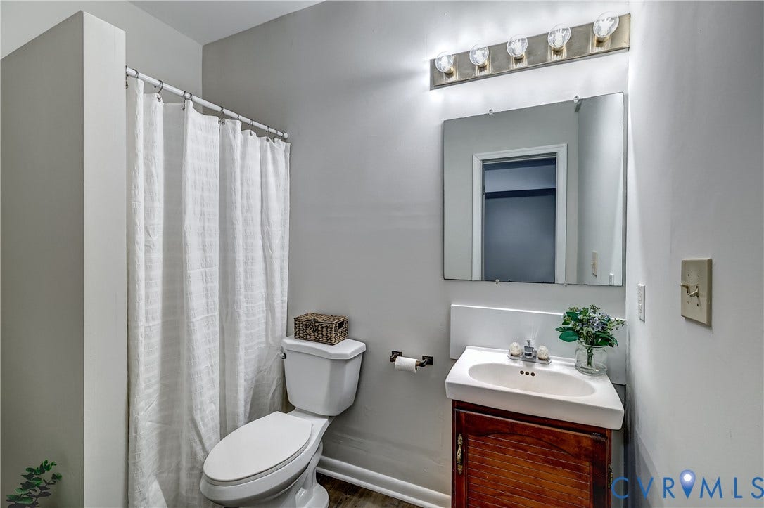 11209 Ingallston Road, Henrico, VA 23233 11209 Ingallston Road, Henrico, VA 23233