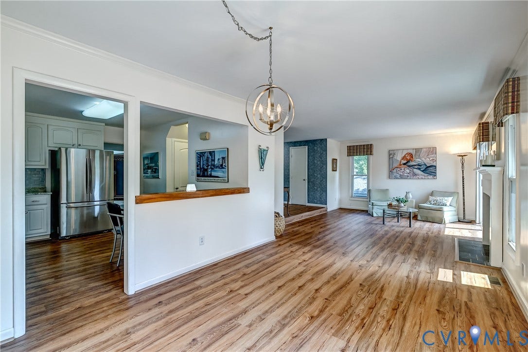 11209 Ingallston Road, Henrico, VA 23233 11209 Ingallston Road, Henrico, VA 23233