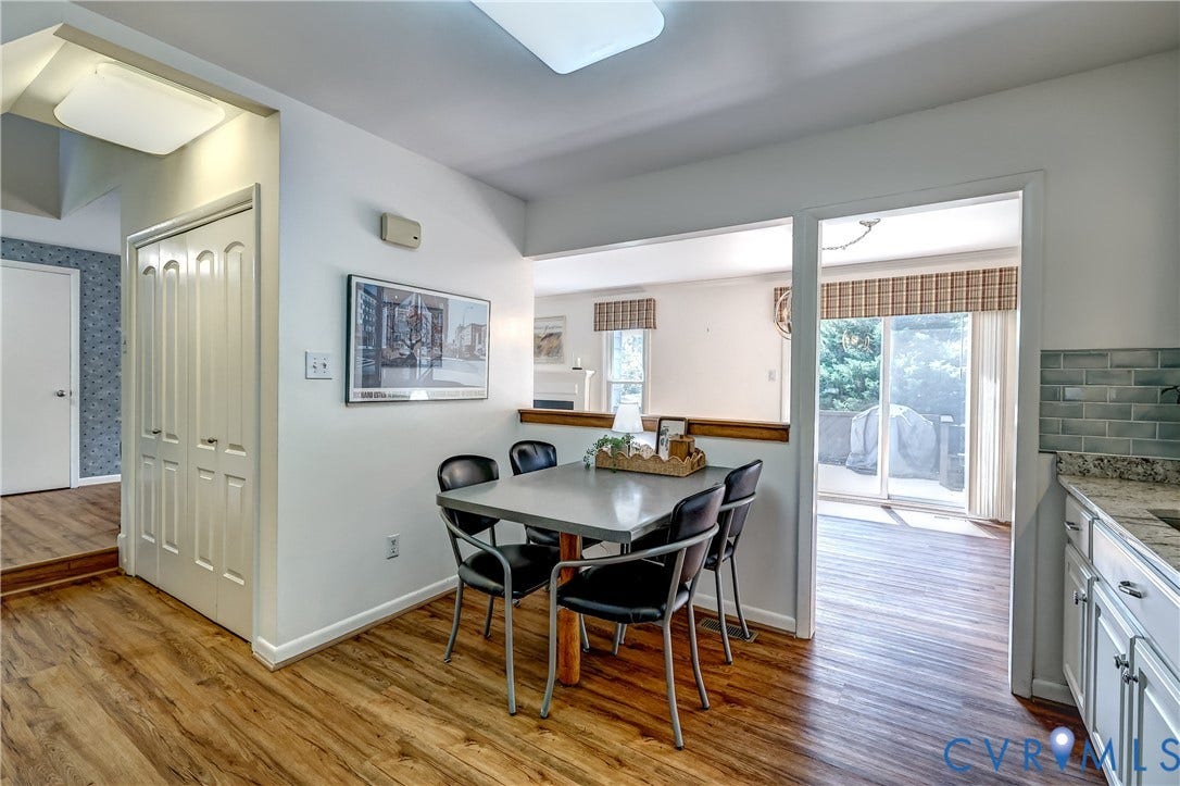 11209 Ingallston Road, Henrico, VA 23233 11209 Ingallston Road, Henrico, VA 23233