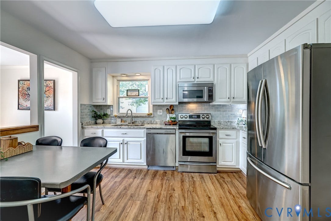 11209 Ingallston Road, Henrico, VA 23233 11209 Ingallston Road, Henrico, VA 23233