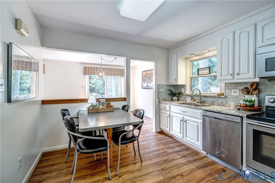 11209 Ingallston Road, Henrico, VA 23233 11209 Ingallston Road, Henrico, VA 23233