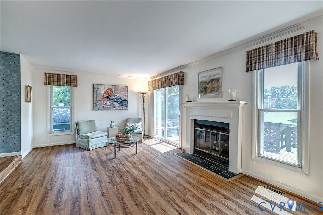 11209 Ingallston Road, Henrico, VA 23233 11209 Ingallston Road, Henrico, VA 23233