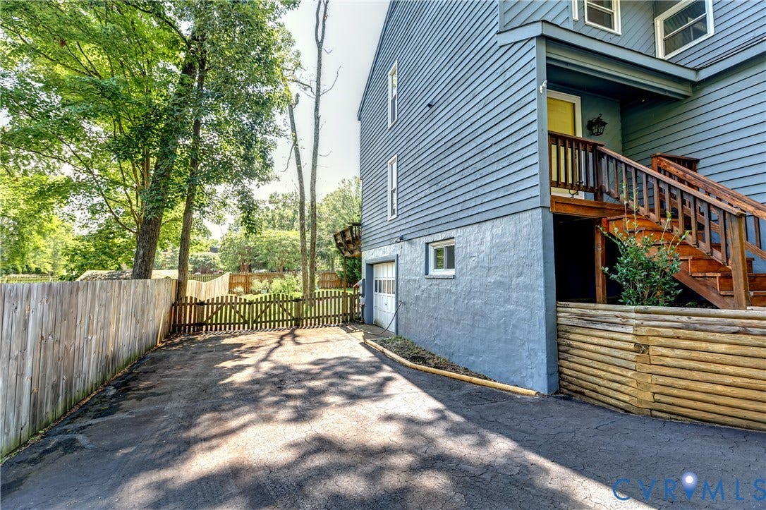 11209 Ingallston Road, Henrico, VA 23233 11209 Ingallston Road, Henrico, VA 23233