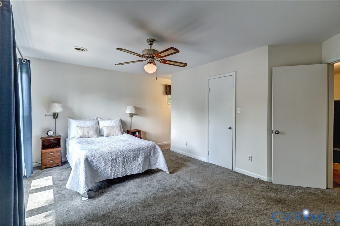 11209 Ingallston Road, Henrico, VA 23233 11209 Ingallston Road, Henrico, VA 23233