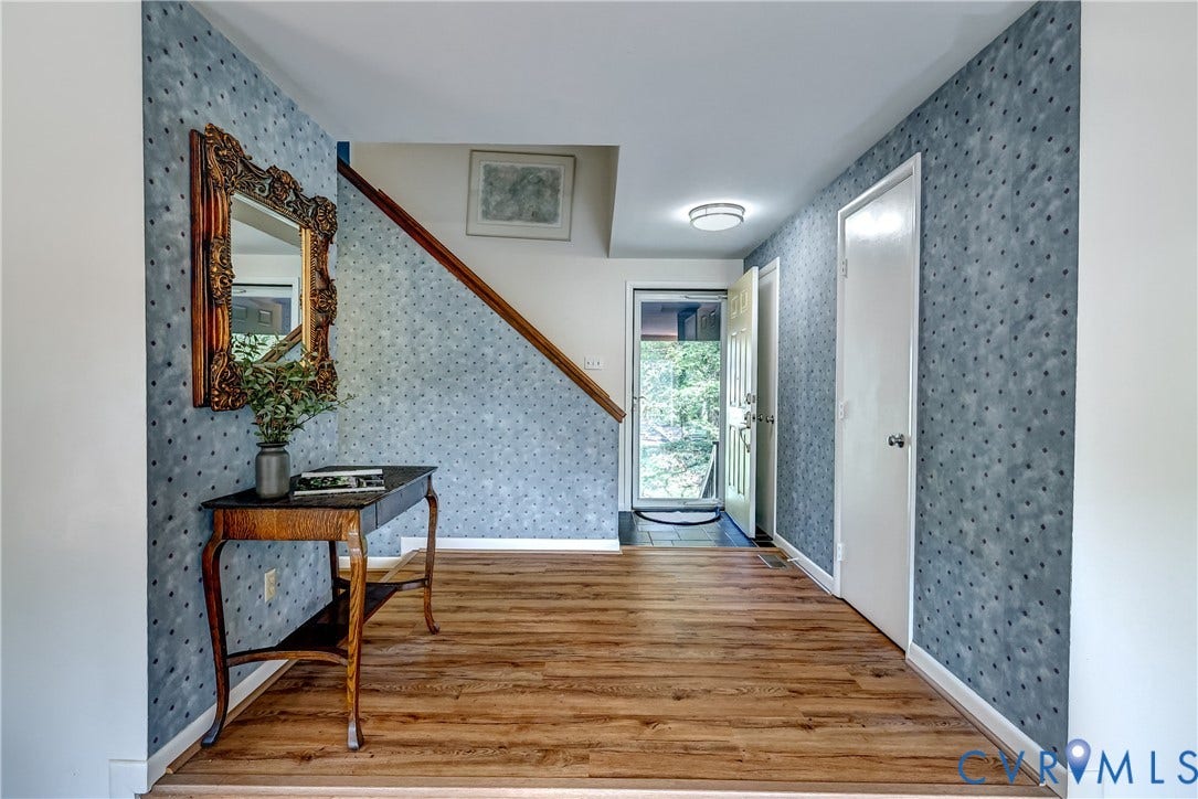 11209 Ingallston Road, Henrico, VA 23233 11209 Ingallston Road, Henrico, VA 23233