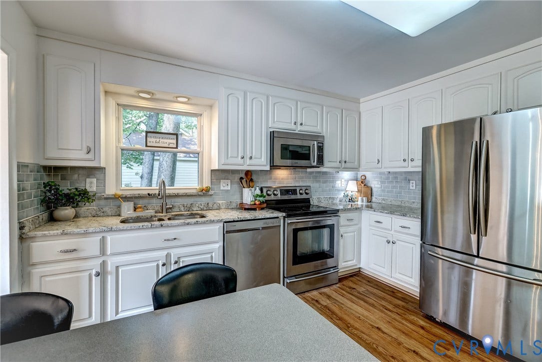 11209 Ingallston Road, Henrico, VA 23233 11209 Ingallston Road, Henrico, VA 23233
