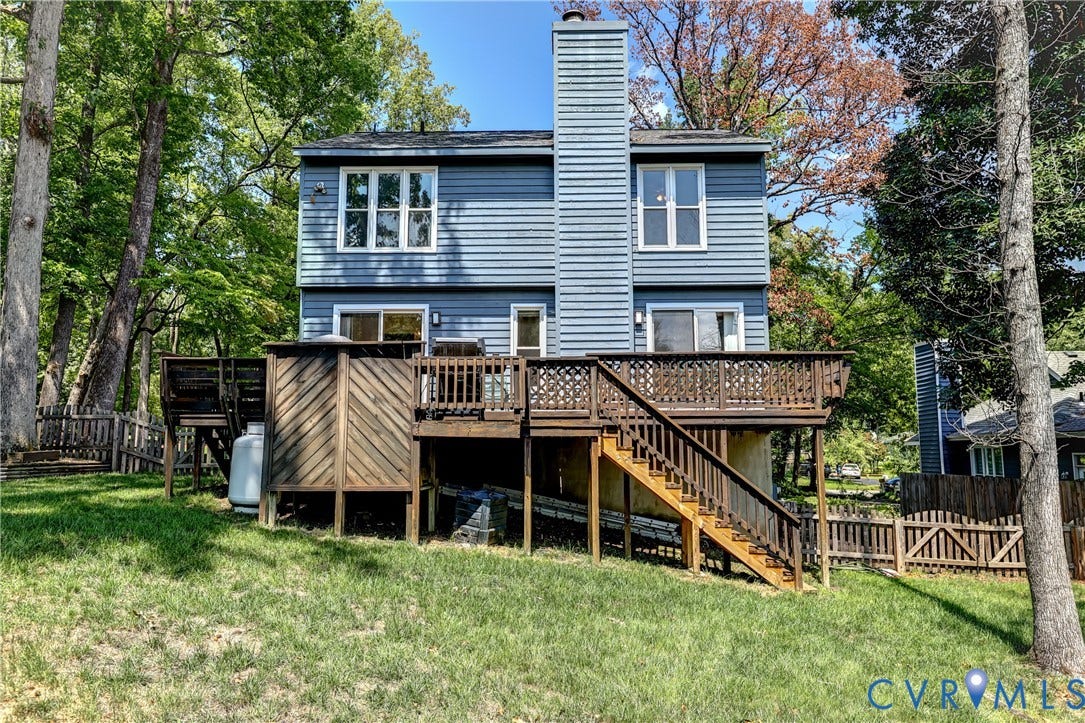 11209 Ingallston Road, Henrico, VA 23233 11209 Ingallston Road, Henrico, VA 23233