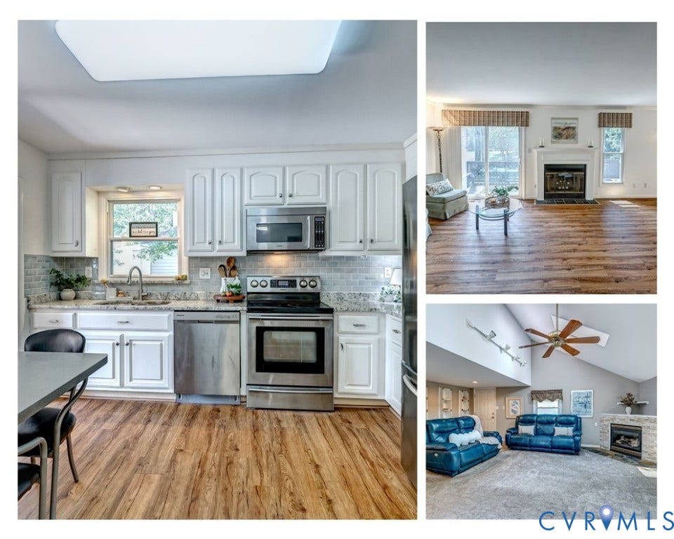 11209 Ingallston Road, Henrico, VA 23233 11209 Ingallston Road, Henrico, VA 23233