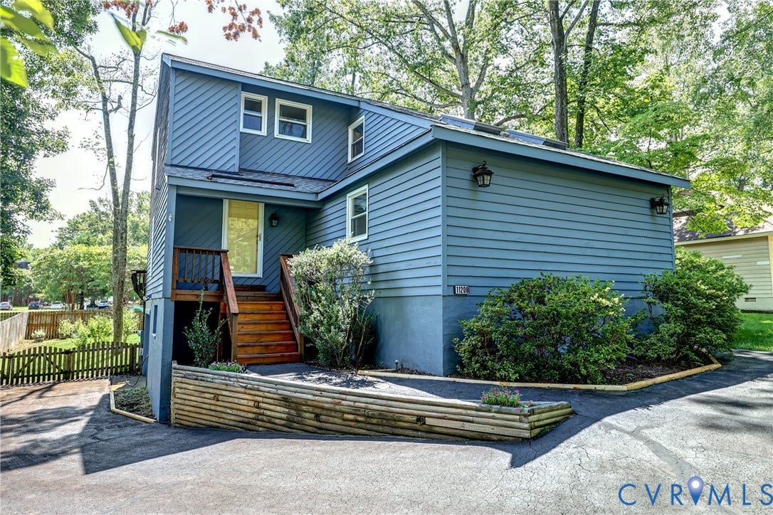 11209 Ingallston Road, Henrico, VA 23233 11209 Ingallston Road, Henrico, VA 23233