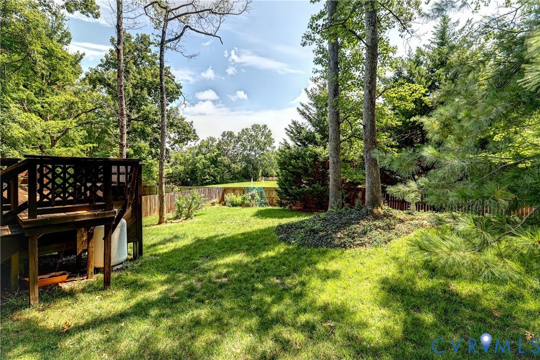 11209 Ingallston Road, Henrico, VA 23233 11209 Ingallston Road, Henrico, VA 23233