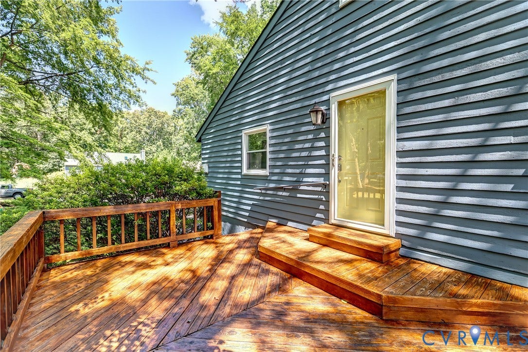 11209 Ingallston Road, Henrico, VA 23233 11209 Ingallston Road, Henrico, VA 23233
