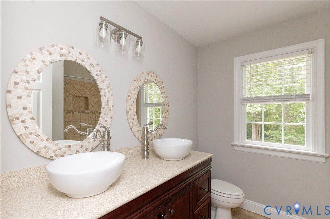 12305 Ashton Glen Court, Heritage Oaks, Henrico, VA 23238 12305 Ashton Glen Court, Heritage Oaks, Henrico, VA 23238