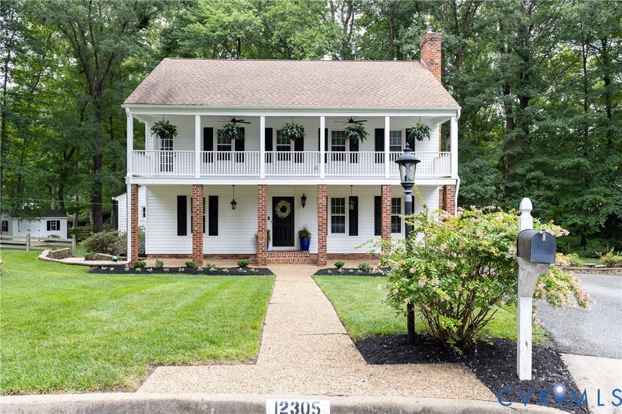 Property photo for 12305 Ashton Glen Court, Henrico, VA