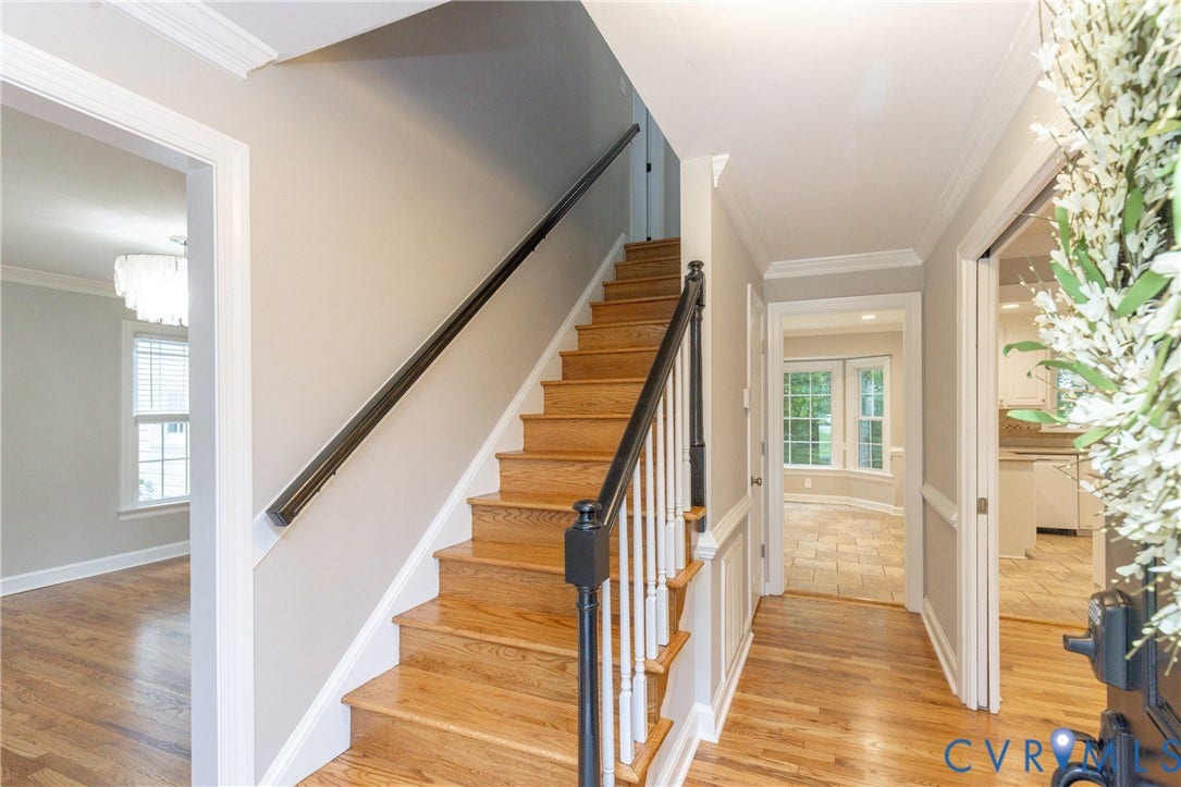 12305 Ashton Glen Court, Heritage Oaks, Henrico, VA 23238 12305 Ashton Glen Court, Heritage Oaks, Henrico, VA 23238