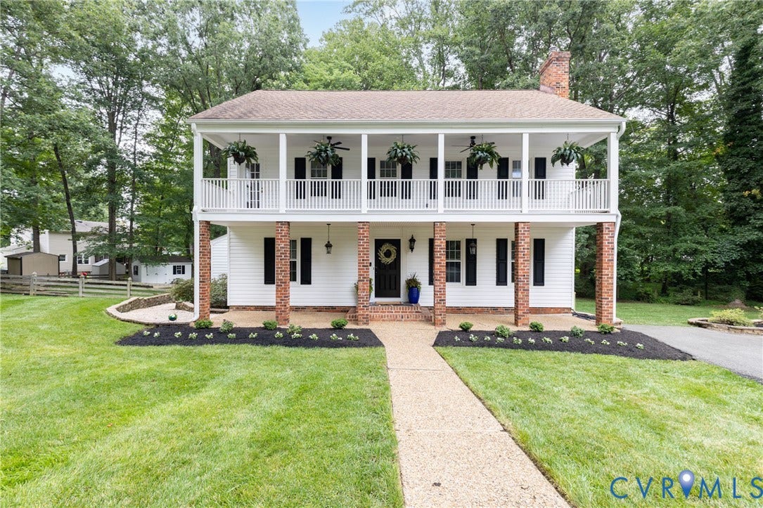 12305 Ashton Glen Court, Heritage Oaks, Henrico, VA 23238 12305 Ashton Glen Court, Heritage Oaks, Henrico, VA 23238