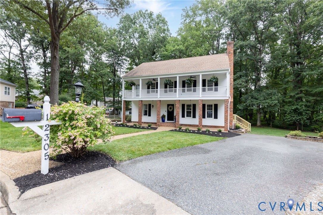 12305 Ashton Glen Court, Heritage Oaks, Henrico, VA 23238 12305 Ashton Glen Court, Heritage Oaks, Henrico, VA 23238