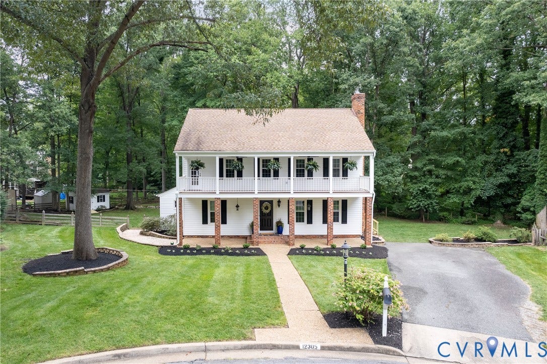 12305 Ashton Glen Court, Heritage Oaks, Henrico, VA 23238 12305 Ashton Glen Court, Heritage Oaks, Henrico, VA 23238