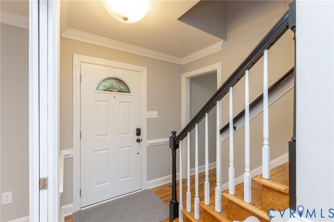 12305 Ashton Glen Court, Heritage Oaks, Henrico, VA 23238 12305 Ashton Glen Court, Heritage Oaks, Henrico, VA 23238