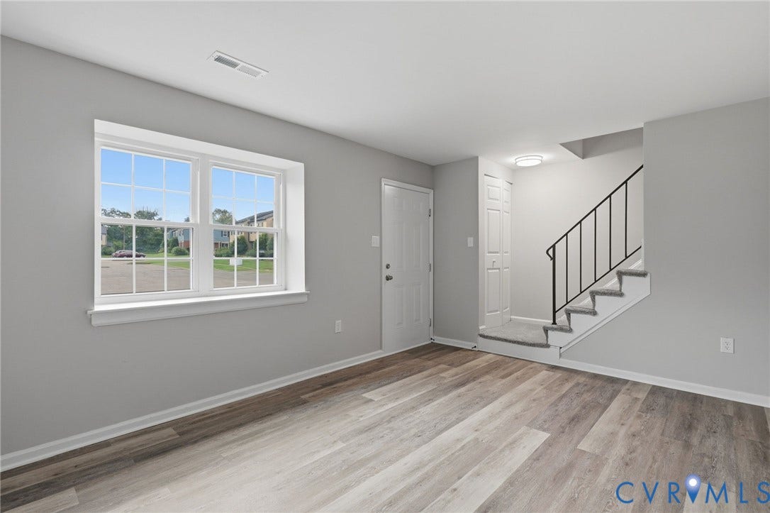 3218 Hunters Mill Court, Henrico, VA 23223 3218 Hunters Mill Court, Henrico, VA 23223