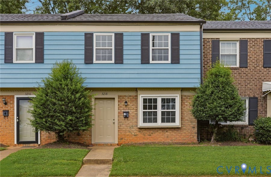 Property photo for 3218 Hunters Mill Court, Henrico, VA