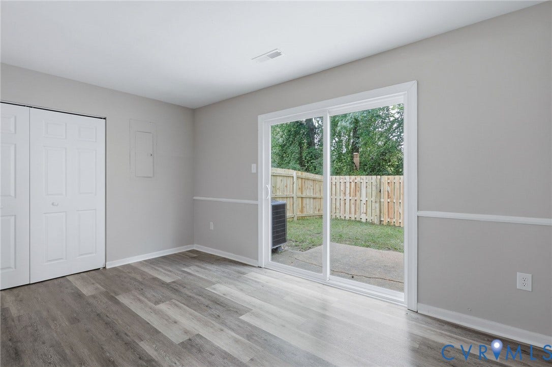 3218 Hunters Mill Court, Henrico, VA 23223 3218 Hunters Mill Court, Henrico, VA 23223