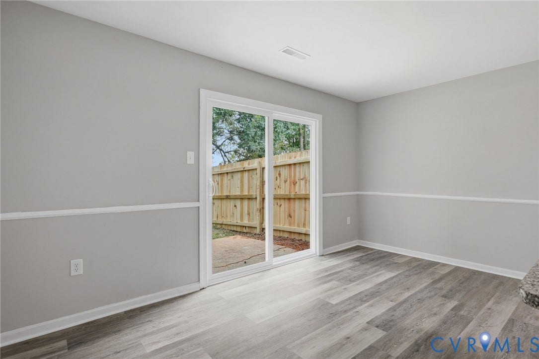 3218 Hunters Mill Court, Henrico, VA 23223 3218 Hunters Mill Court, Henrico, VA 23223