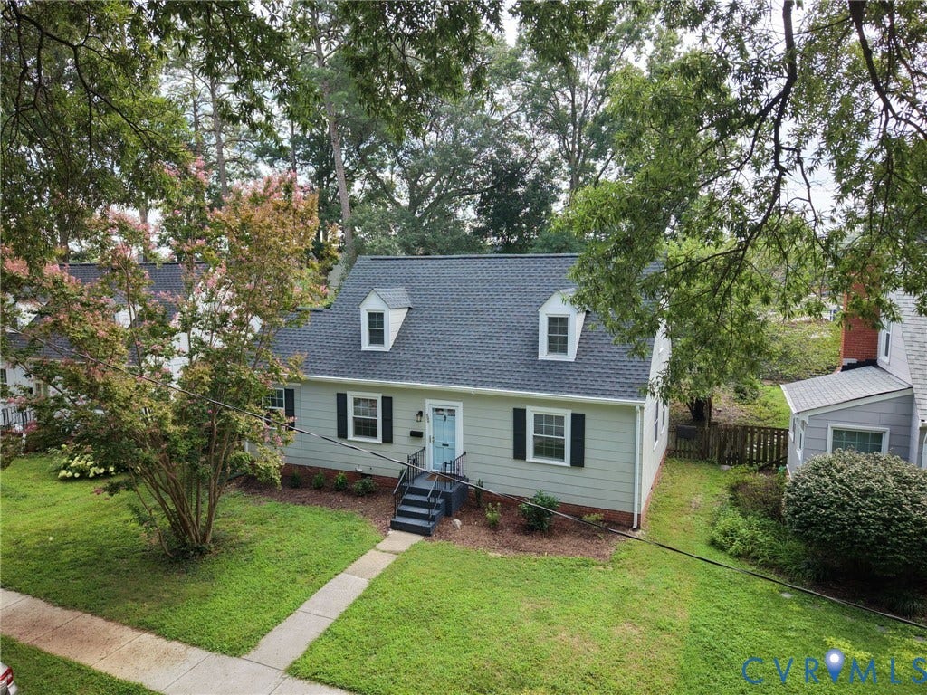 5020 Devonshire Road, Richmond, VA 23225 5020 Devonshire Road, Richmond, VA 23225