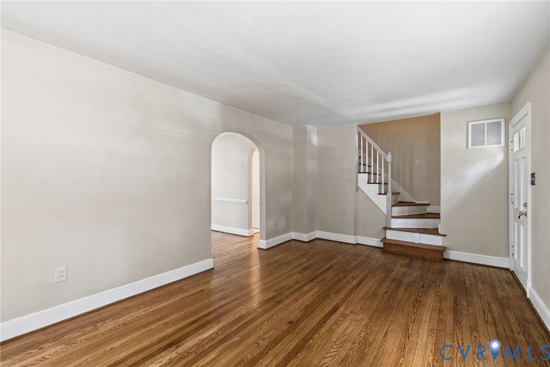 5020 Devonshire Road, Richmond, VA 23225 5020 Devonshire Road, Richmond, VA 23225