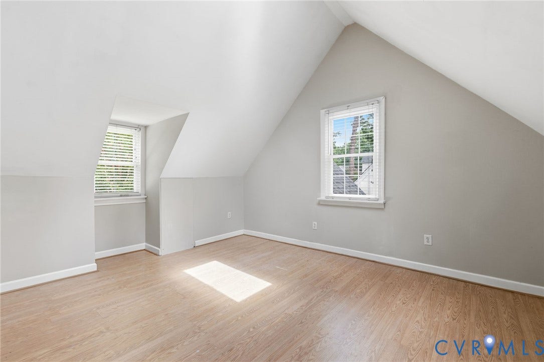 5020 Devonshire Road, Richmond, VA 23225 5020 Devonshire Road, Richmond, VA 23225