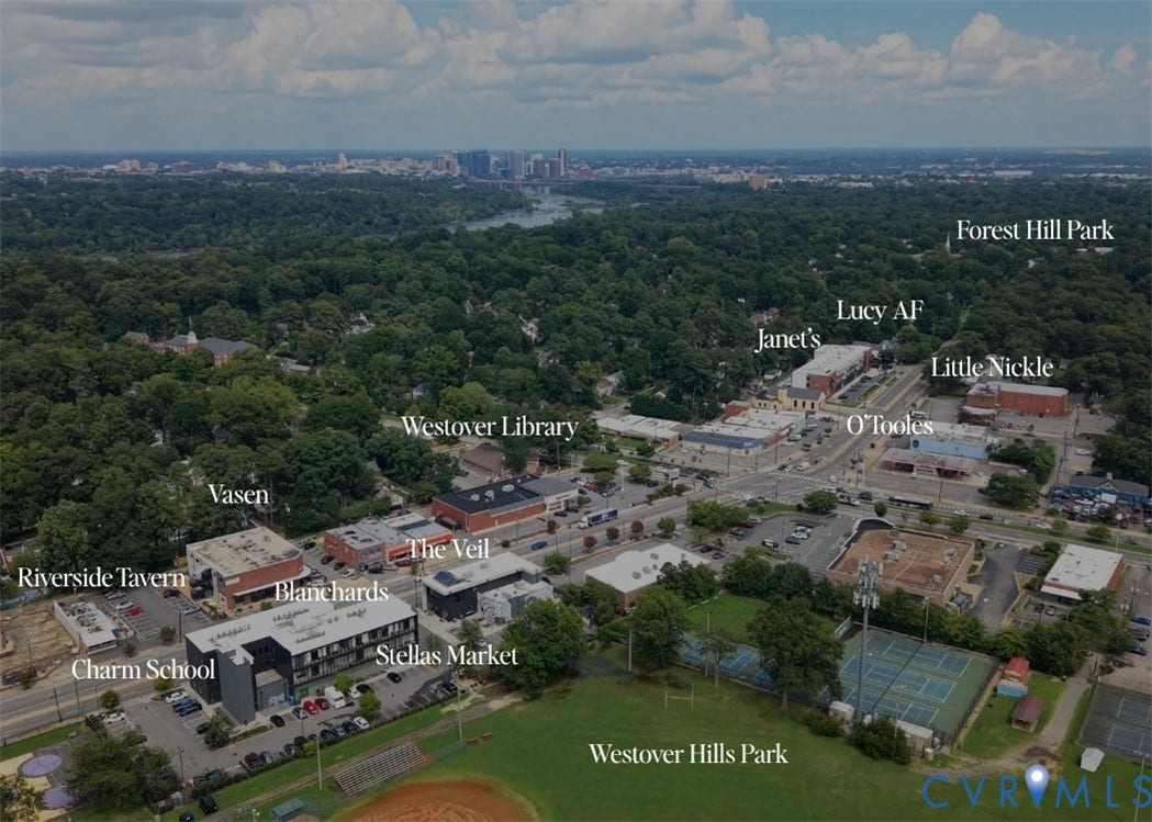 5020 Devonshire Road, Richmond, VA 23225 Additional content
