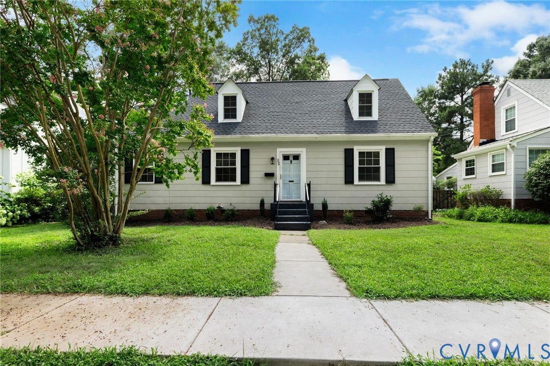 5020 Devonshire Road, Richmond, VA 23225 5020 Devonshire Road, Richmond, VA 23225
