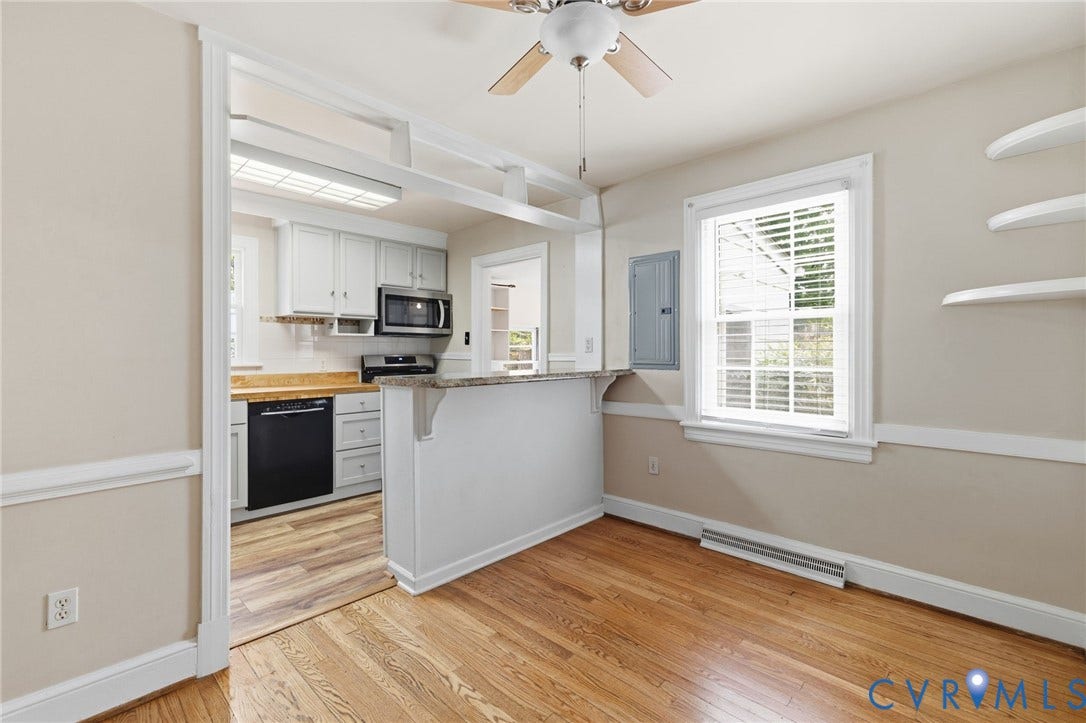 5020 Devonshire Road, Richmond, VA 23225 5020 Devonshire Road, Richmond, VA 23225