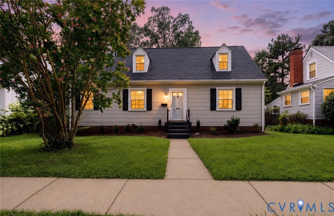 5020 Devonshire Road, Richmond, VA 23225 5020 Devonshire Road, Richmond, VA 23225