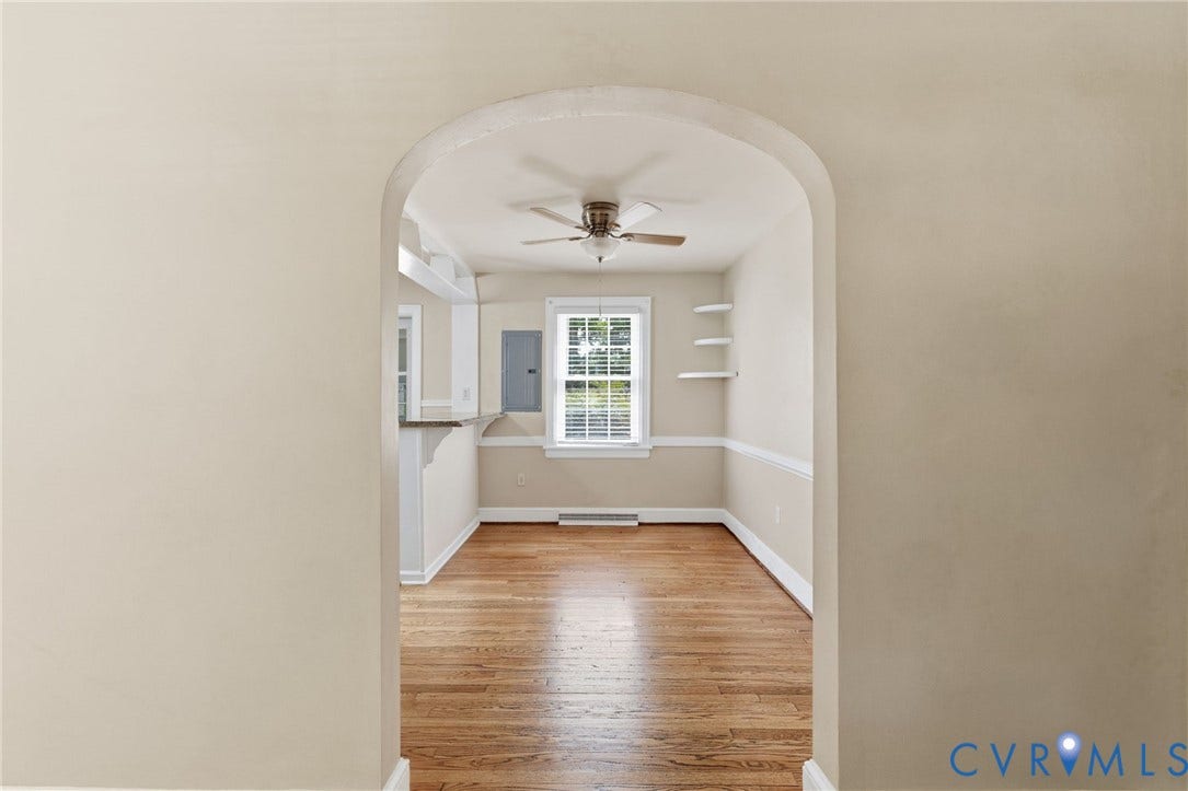 5020 Devonshire Road, Richmond, VA 23225 5020 Devonshire Road, Richmond, VA 23225
