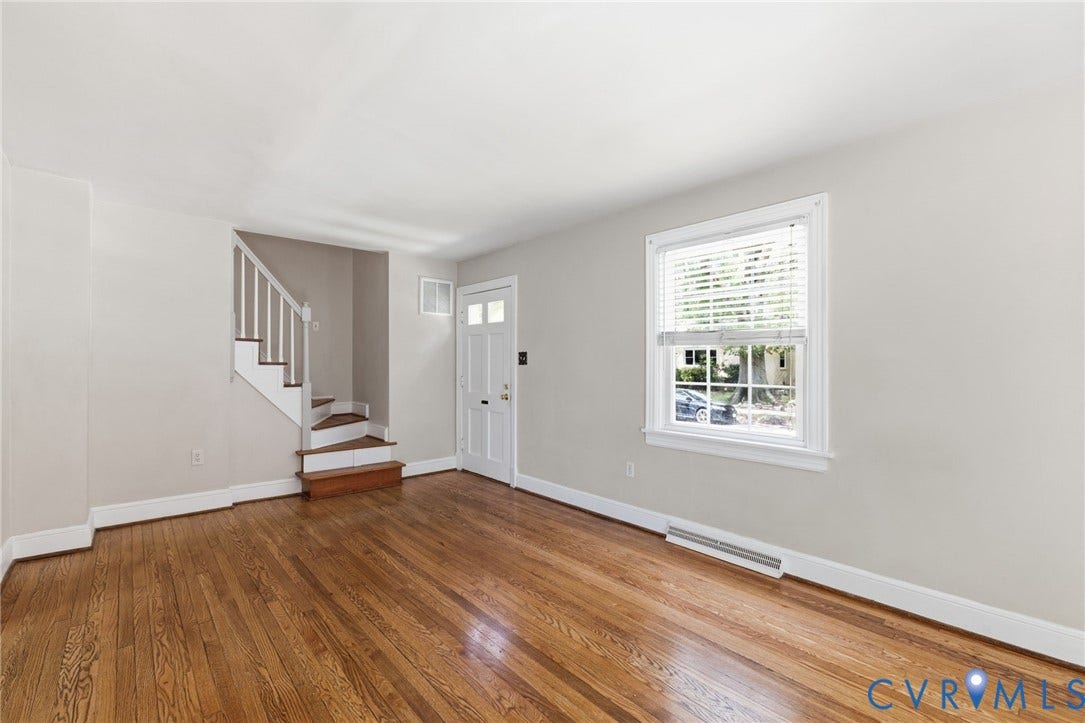 5020 Devonshire Road, Richmond, VA 23225 5020 Devonshire Road, Richmond, VA 23225
