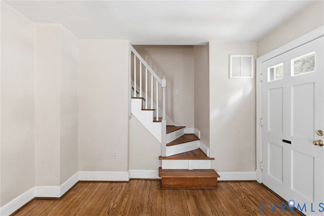 5020 Devonshire Road, Richmond, VA 23225 5020 Devonshire Road, Richmond, VA 23225