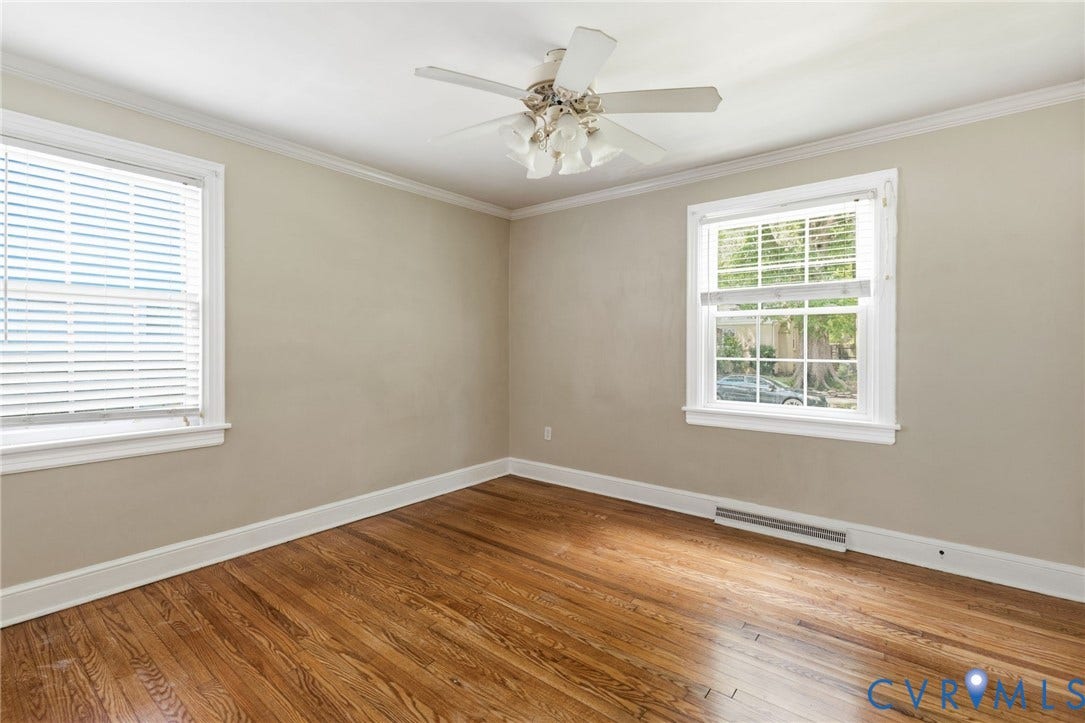 5020 Devonshire Road, Richmond, VA 23225 5020 Devonshire Road, Richmond, VA 23225