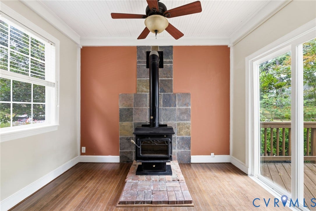 5020 Devonshire Road, Richmond, VA 23225 5020 Devonshire Road, Richmond, VA 23225